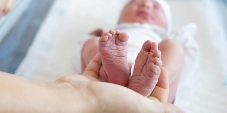 Low Fertility Rates | International Khabar Low Fertility Rates