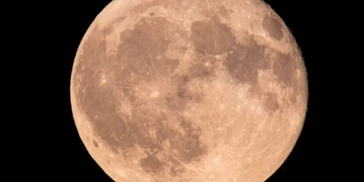 Moon