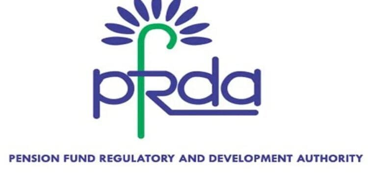 PFRDA