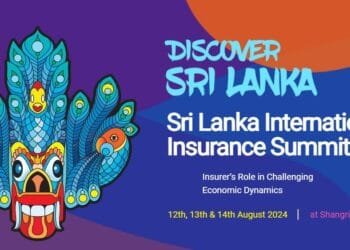 Sri Lanka International Insurance Summit 2024