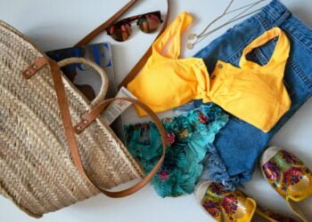 Summer Fashion Trends