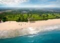 Taj Exotica Resort And SPA Goa
