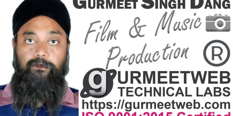 Worlds first AI Songs Music Album | International Khabar World’s first “AI Songs Music Album” is written & created by GURMEET SINGH DANG. Released & promoted by GURMEETWEB TECHNICAL LABS®