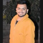 Saurabh Sudam Tamhane