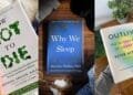10 Life Changing Books to Improve Your Health and Well Being
