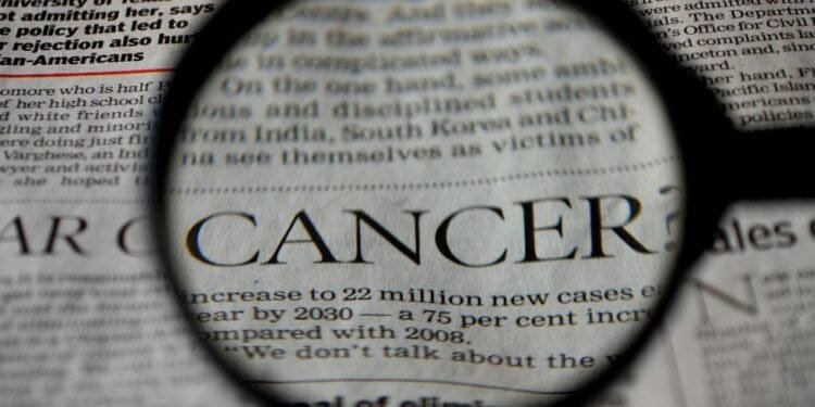 9 Unexpected Symptoms of Cancer You Shouldnt Ignore