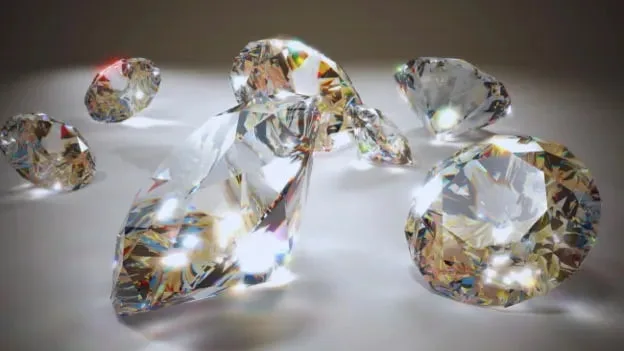 Diamond | International Khabar Diamond