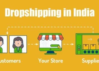 Dropshipping in India