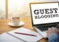 Guest Blogging