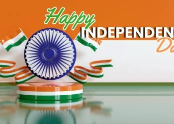 Happy Independence Day 2024