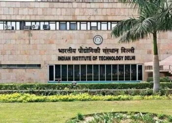 IIT Delhi