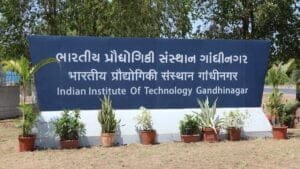 IIT Gandhinagar | International Khabar IIT Gandhinagar