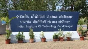 IIT Gandhinagar