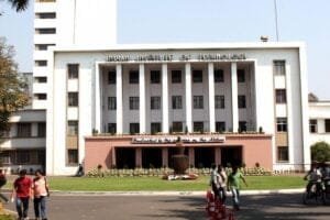 IIT Kharagpur | International Khabar IIT Kharagpur