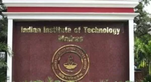 IIT Madras