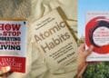 Life Changing Books for Cultivating Self Growth and Living Your Best Life
