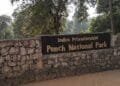Pench National Park | International Khabar Pench National Park
