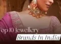 Top 10 Jewellery Brands in India