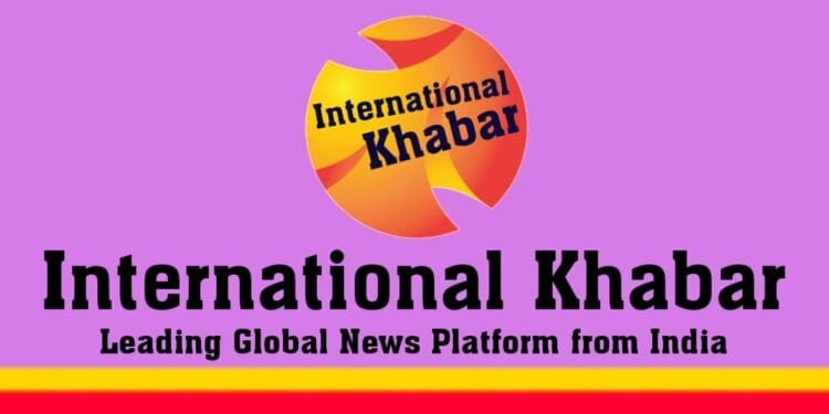 International Khabar