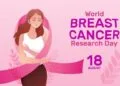 World Breast Cancer Research Day