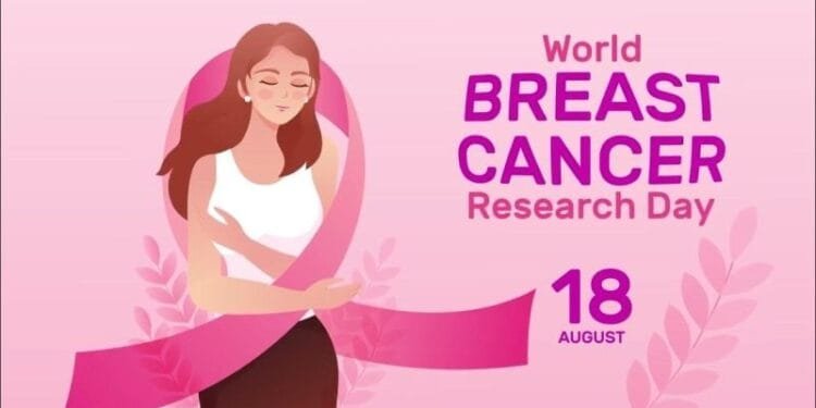 World Breast Cancer Research Day | International Khabar World Breast Cancer Research Day