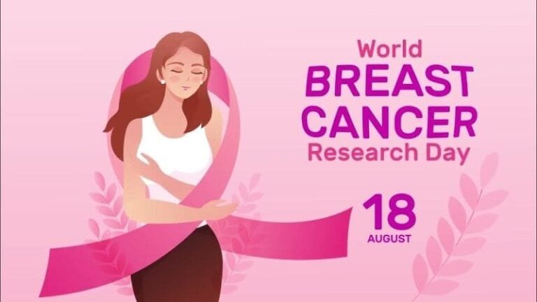 World Breast Cancer Research Day | International Khabar World Breast Cancer Research Day