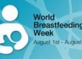 World Breastfeeding Week 2024