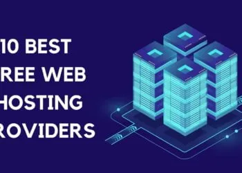 10 Best Free Web Hosting Providers
