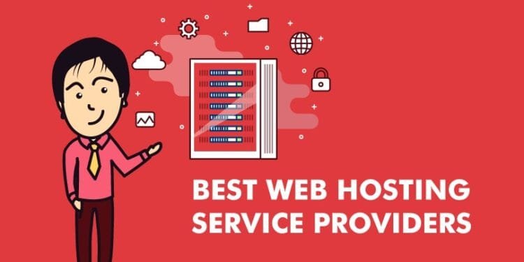 10 Best Hosting Providers in 2024 | International Khabar 10 Best Hosting Providers in 2024