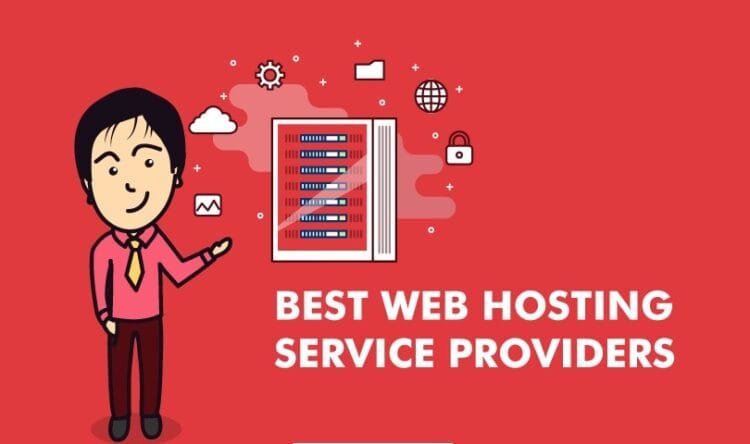 10 Best Hosting Providers in 2024