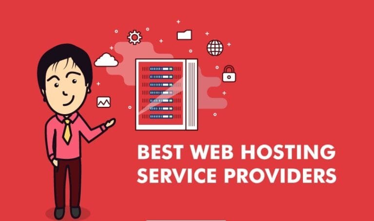 10 Best Hosting Providers in 2024 | International Khabar 10 Best Hosting Providers in 2024