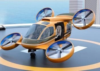 Air Taxi to soon be reality in India