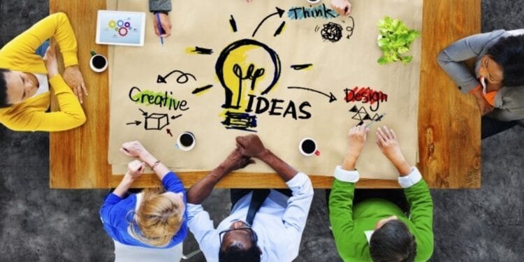Brilliant Ways to Create Great Business Ideas