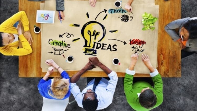 Brilliant Ways to Create Great Business Ideas