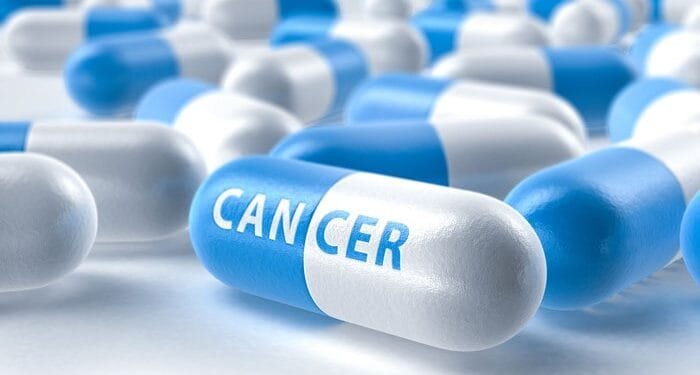 Cancer Drugs