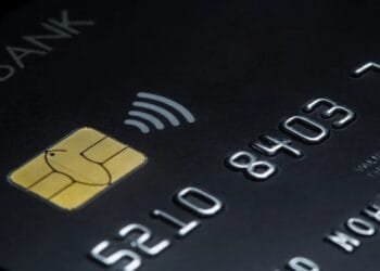 Debit or Credit Card