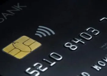 Debit or Credit Card