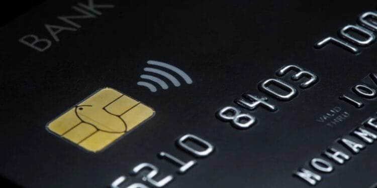 Debit or Credit Card