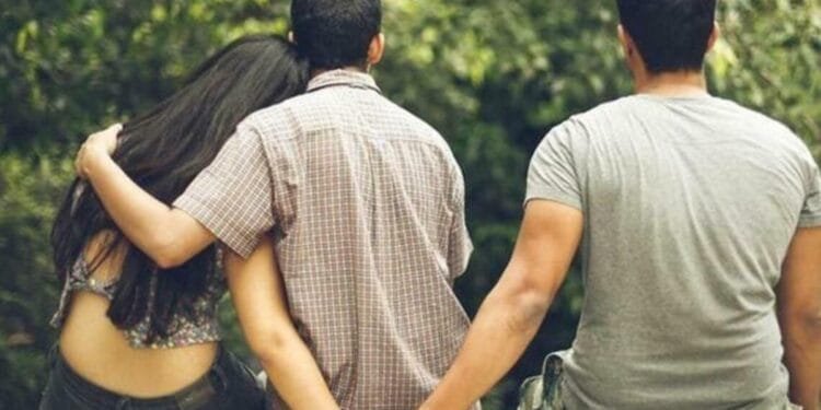 Extra Marital Affairs