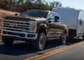 Ford Gears Up for Export Expansion with Chennai Manufacturing Plant
