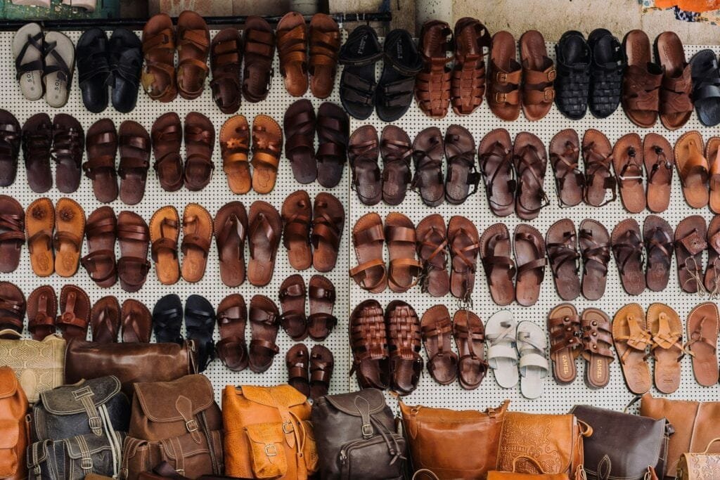 From Beach to Bar Versatile Sandals for Every Occasion