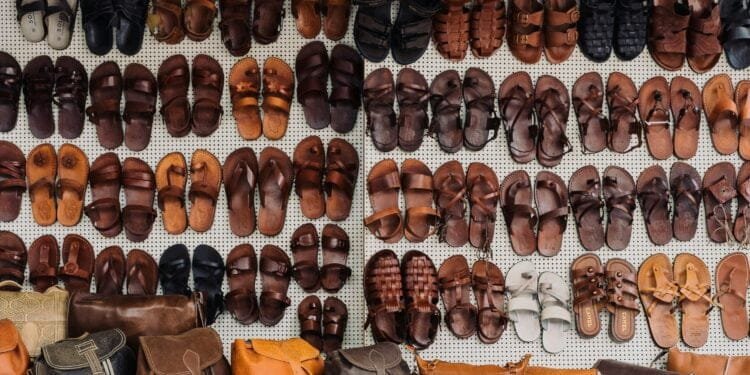 From Beach to Bar Versatile Sandals for Every Occasion | International Khabar From Beach to Bar Versatile Sandals for Every Occasion