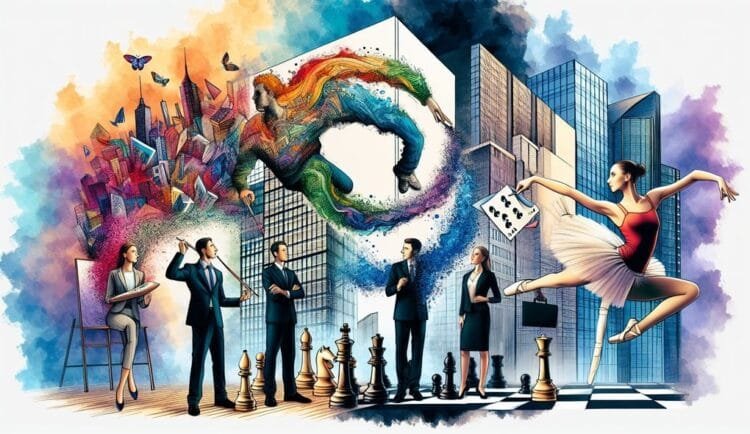 From Passion to Profession Tips on Turning Your Hobby into a Thriving Career | International Khabar From Passion to Profession Tips on Turning Your Hobby into a Thriving Career