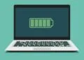 Laptop’s Battery