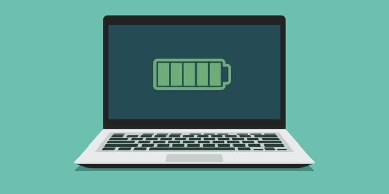 Laptops Battery