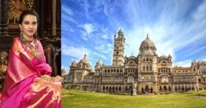 Millionaire Asia Declares Baroda's Maharani As The 'Modern Maharani' Of Indian Kingdom Dynasty