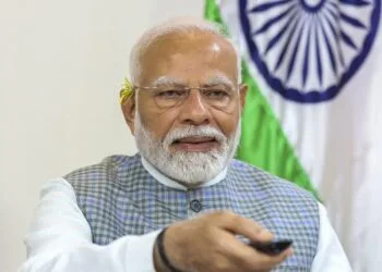 Prime Minister Narendra Modi