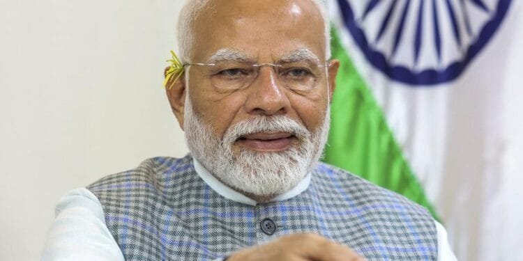 Prime Minister Narendra Modi | International Khabar Prime Minister Narendra Modi