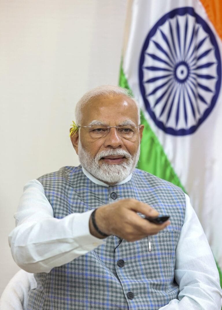 Prime Minister Narendra Modi | International Khabar Prime Minister Narendra Modi
