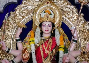 Shardiya Navratri 2024